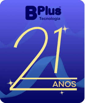 BPlus 20 anos