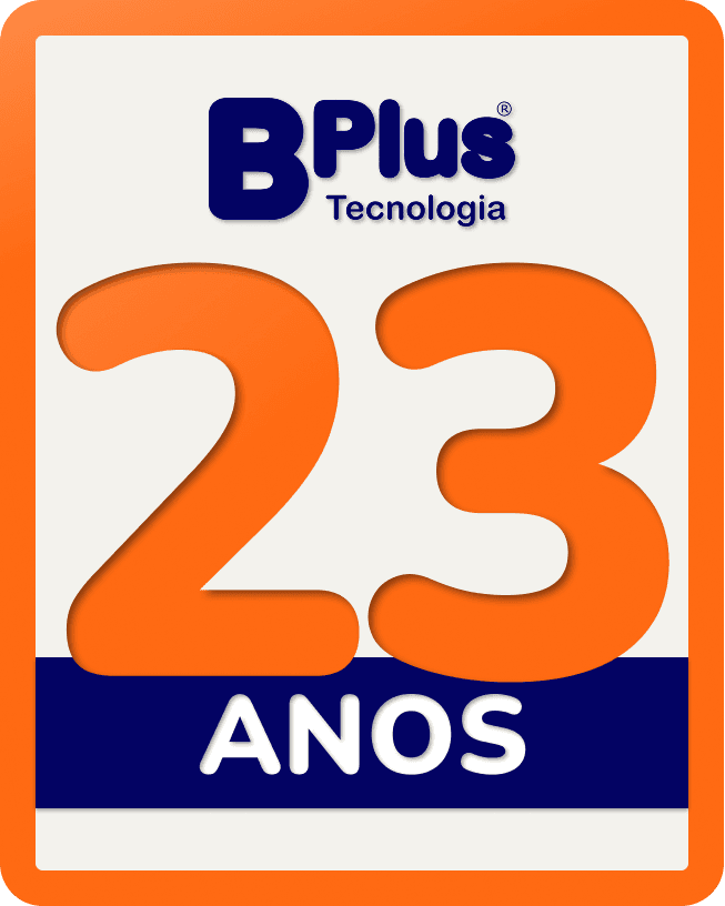 BPlus 23 anos