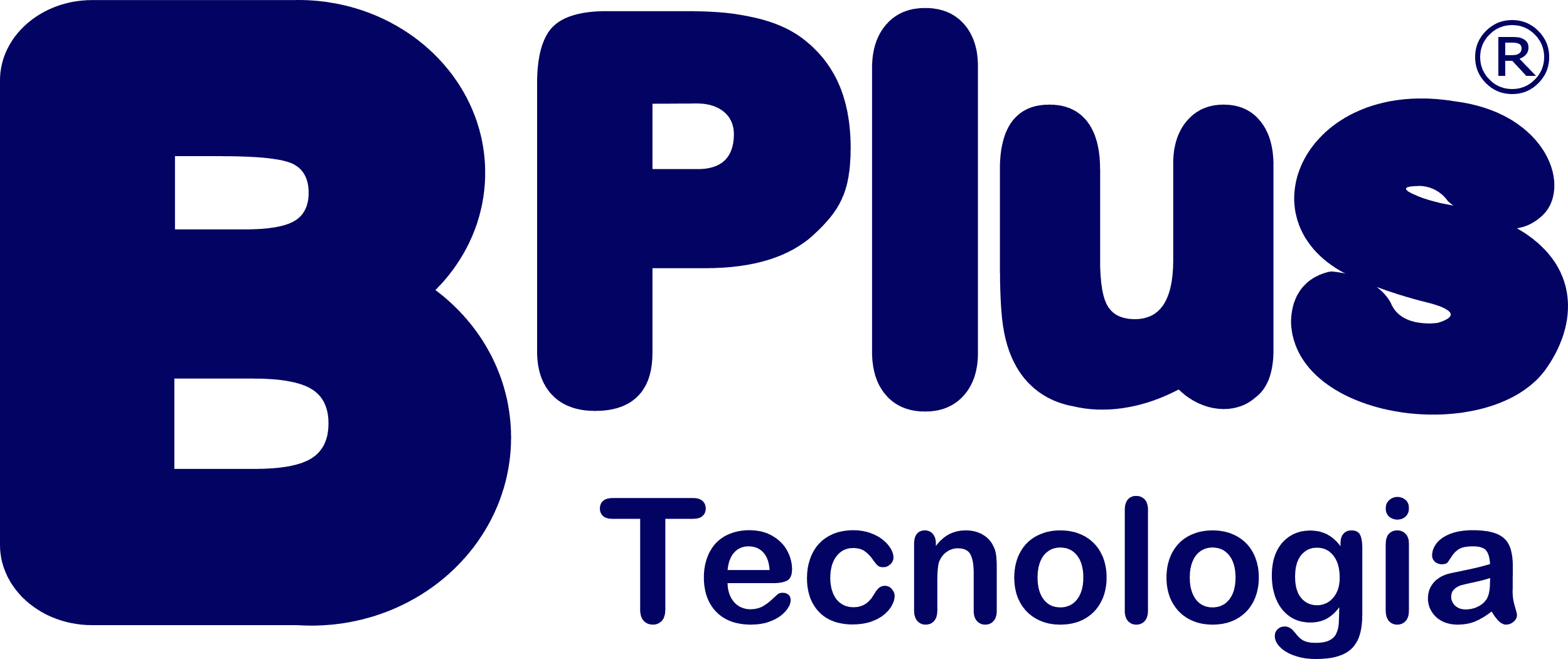 BPlus logo